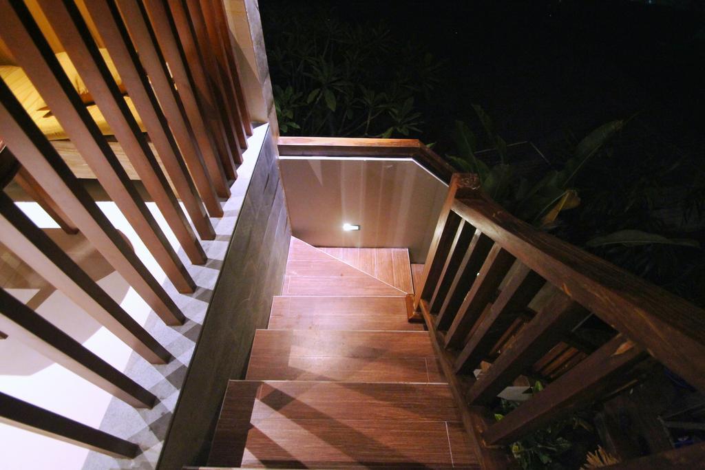 Narada House Ubud Exteriör bild