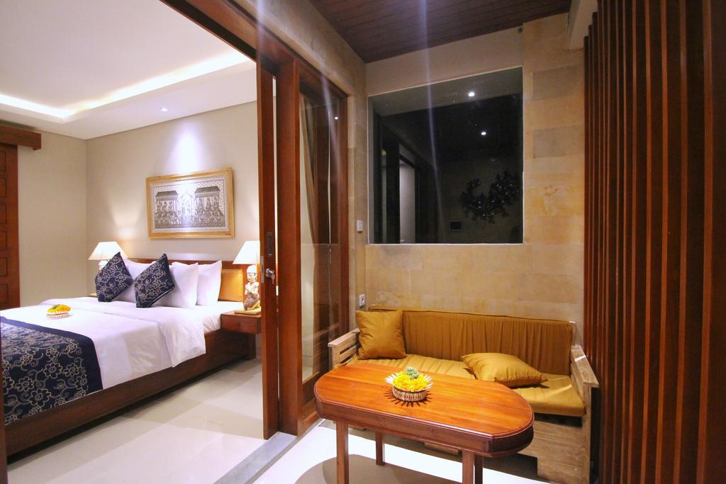 Narada House Ubud Exteriör bild