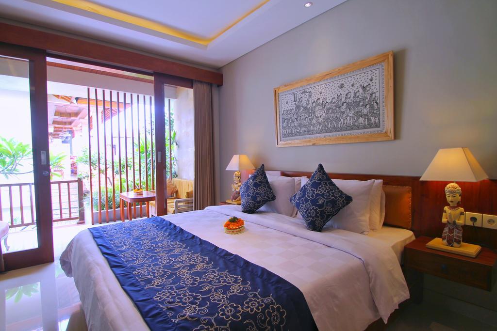 Narada House Ubud Exteriör bild