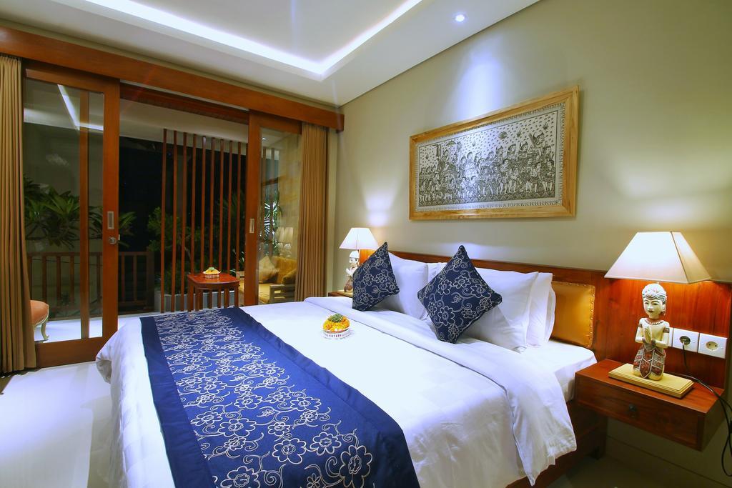 Narada House Ubud Exteriör bild