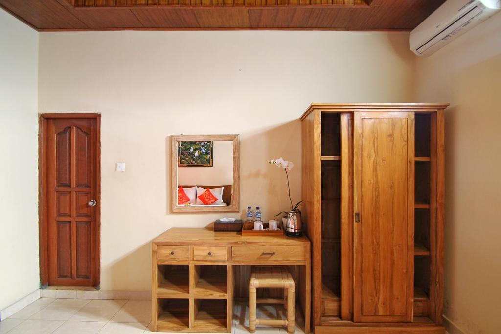 Narada House Ubud Exteriör bild