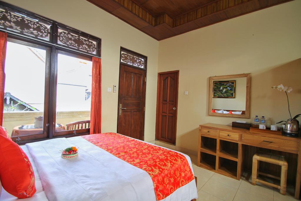 Narada House Ubud Exteriör bild