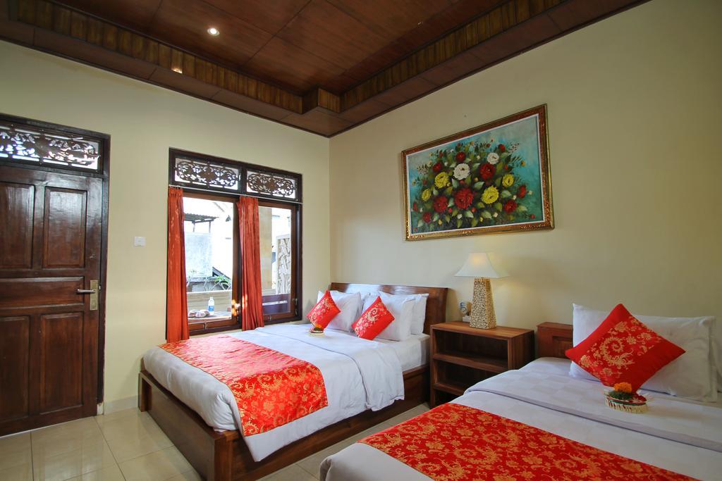 Narada House Ubud Exteriör bild