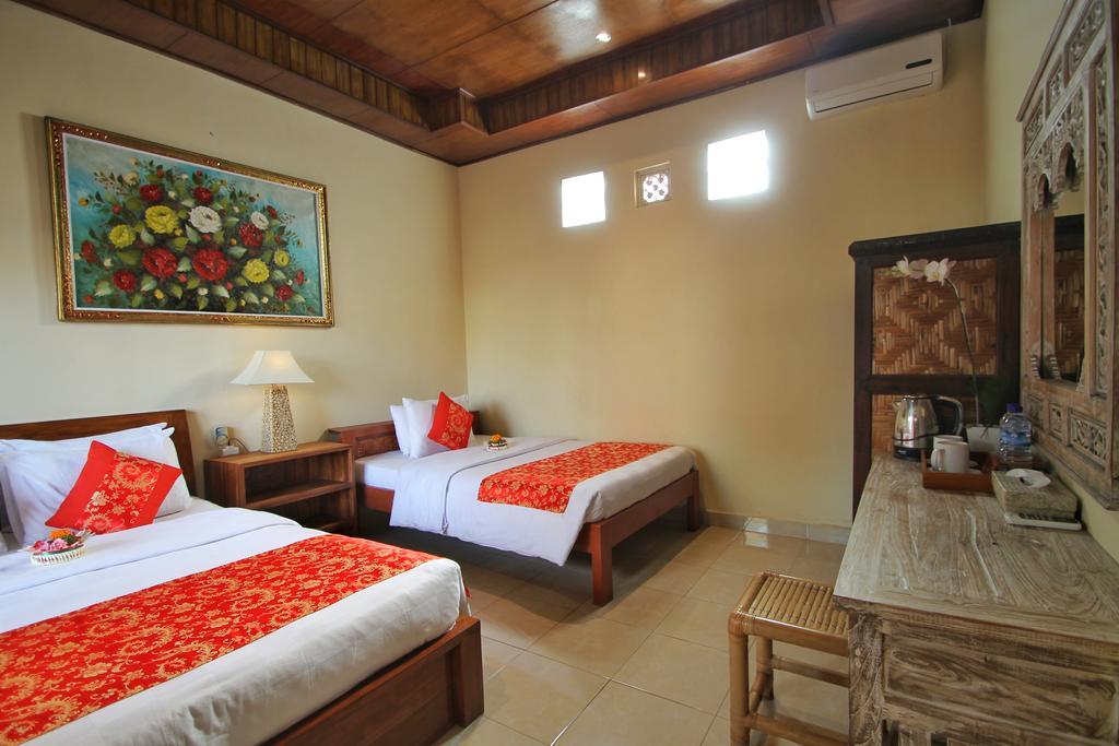 Narada House Ubud Exteriör bild