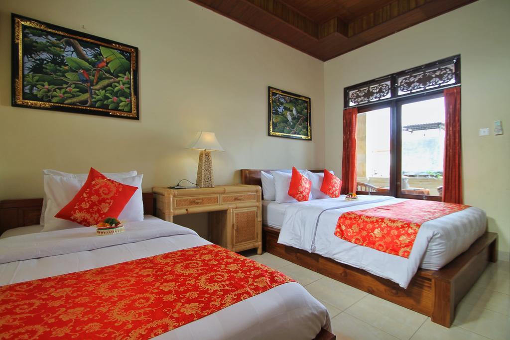 Narada House Ubud Exteriör bild